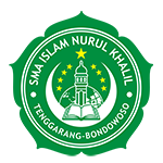 Logo SMA Islam Nurul Khalil